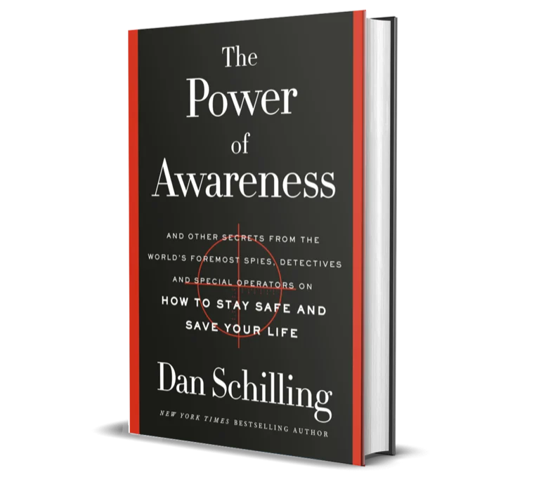 The Power of Awareness